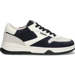 Xavi Xell - Lage Sneakers