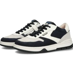 Xavi Xell - Lage Sneakers