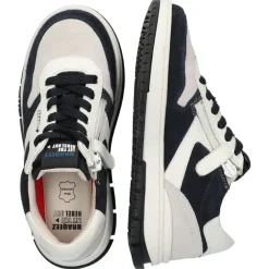 Xavi Xell - Lage Sneakers