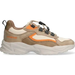 Yoni Yell - Lage Sneakers