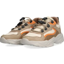 Yoni Yell - Lage Sneakers