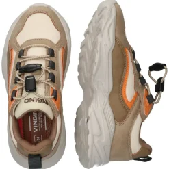 Yoni Yell - Lage Sneakers