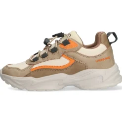 Yoni Yell - Lage Sneakers