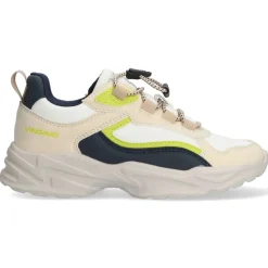Yoni Yell - Lage Sneakers