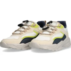 Yoni Yell - Lage Sneakers