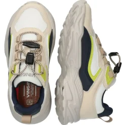 Yoni Yell - Lage Sneakers
