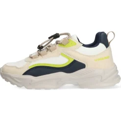 Yoni Yell - Lage Sneakers