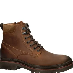 York heren veterboot