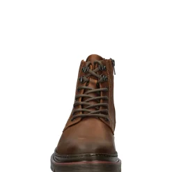 York heren veterboot