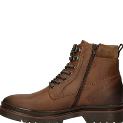 York heren veterboot