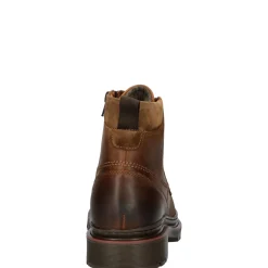 York heren veterboot