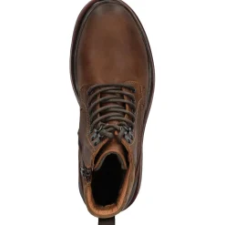 York heren veterboot