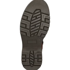 York heren veterboot