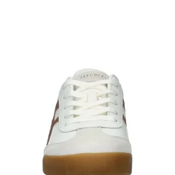 Zinger Metallic Roads dames sneaker