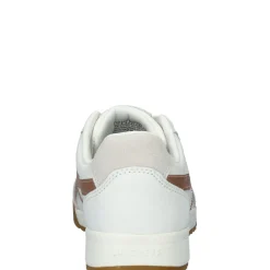 Zinger Metallic Roads dames sneaker