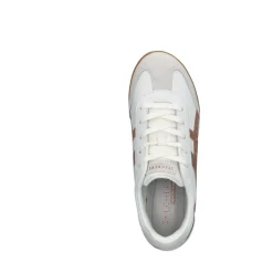 Zinger Metallic Roads dames sneaker