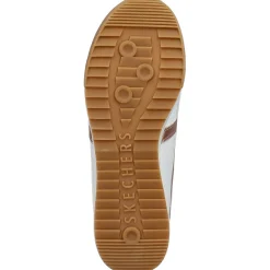 Zinger Metallic Roads dames sneaker